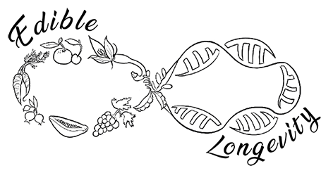 ediblelongevity.com